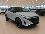 Nissan Qashqai MY26 1.3 DIG-T mHEV 158 2WD X-Tronic Tekna Plus