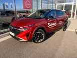 Nissan Qashqai MY26 e-POWER 190 2WD N-Connecta + Cold pack