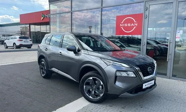 Nissan X-Trail 1.5 VC-T mHEV 163 CVT 2WD Acenta