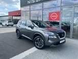 Nissan X-Trail 1.5 VC-T mHEV 163 CVT 2WD Acenta