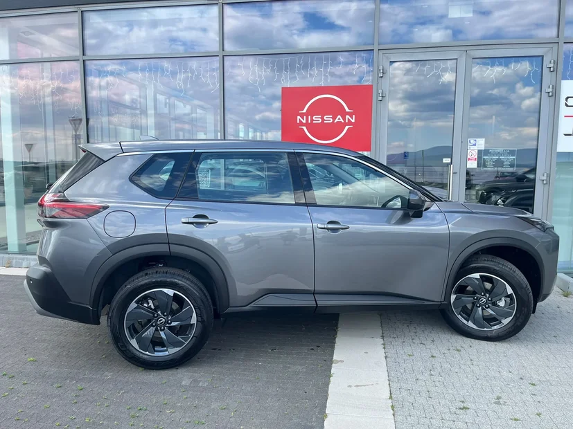 Nissan X-Trail 1.5 VC-T mHEV 163 CVT 2WD Acenta