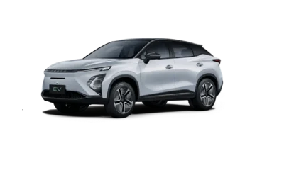 Omoda5 EV