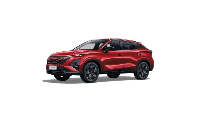 OMODA 5 1.5T SHS-H BASIC HYBRID