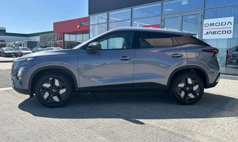 OMODA 5 1.6 TGDI COMFORT