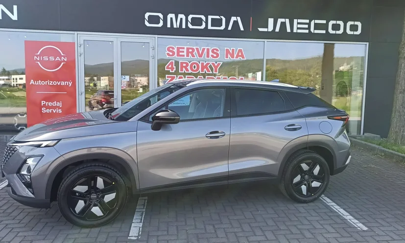 OMODA 5 1.6 TGDI COMFORT