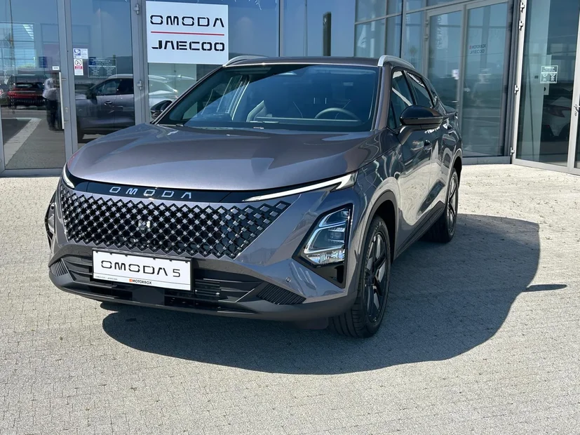 OMODA 5 1.6 TGDI COMFORT