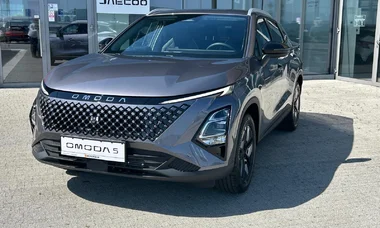 OMODA 5 1.6 TGDI COMFORT