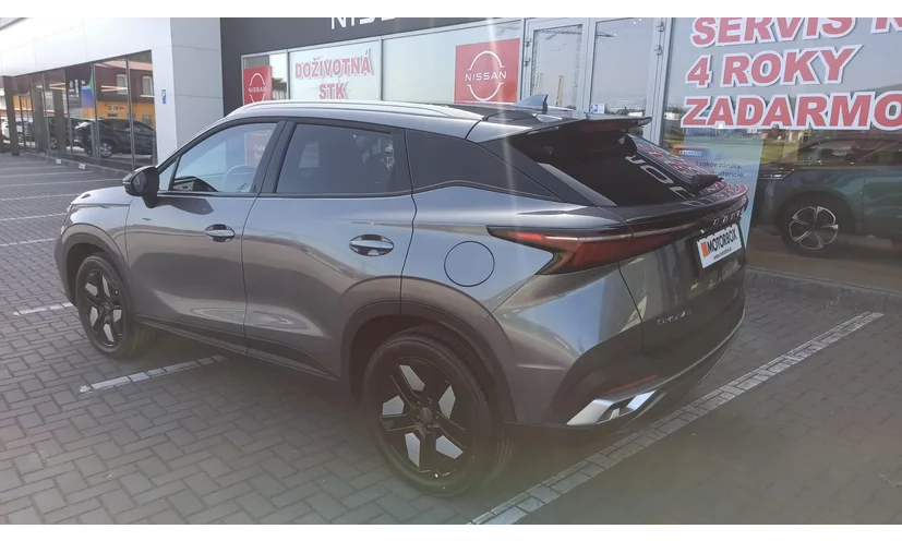 OMODA 5 1.6 TGDI COMFORT