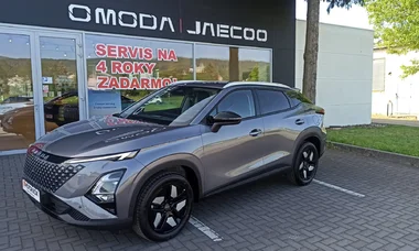 OMODA 5 1.6 TGDI COMFORT