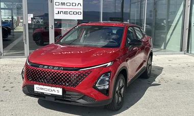 OMODA 5 1.6T Basic