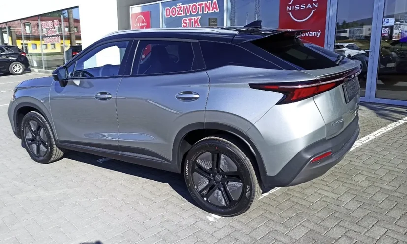 OMODA 5 EV Premium