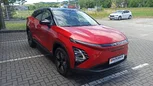 OMODA 5 EV PREMIUM