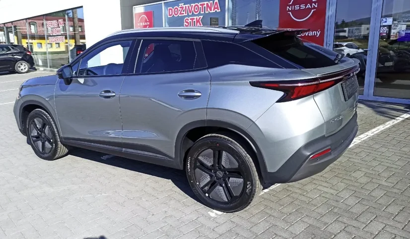 OMODA 5 EV Premium