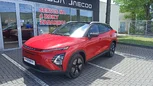 OMODA 5 EV PREMIUM