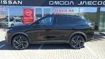 OMODA 7 PHEV [FWD] LUXURY