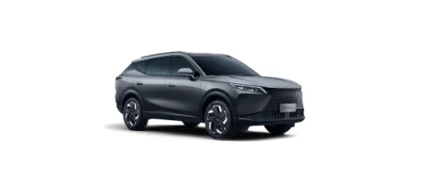 OMODA 7 Premium 4x4 1.6TGDi 7DCT