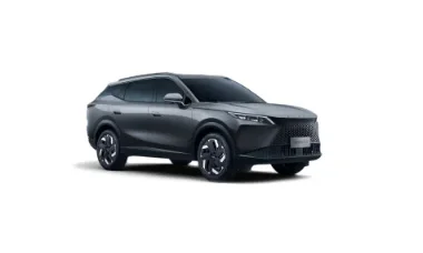 OMODA 7 Premium 4x4 1.6TGDi 7DCT