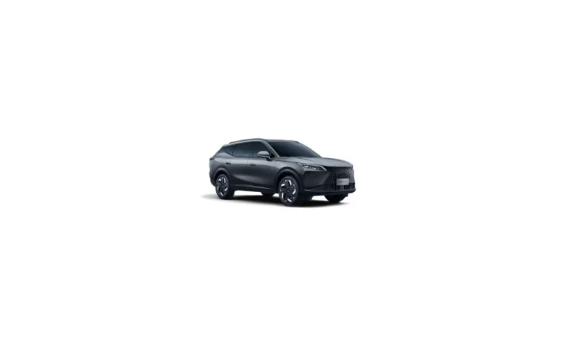 OMODA 7 Premium 4x4 1.6TGDi 7DCT