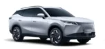 OMODA 7 Premium 4x4 1.6TGDi 7DCT