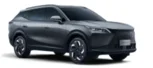 OMODA 7 Premium 4x4 1.6TGDi 7DCT
