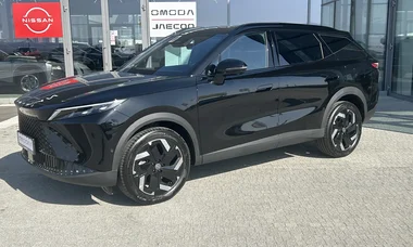 OMODA 7 Premium 4x4 1.6TGDi 7DCT