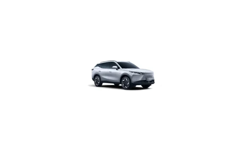 OMODA 7 Premium 4x4 1.6TGDi 7DCT