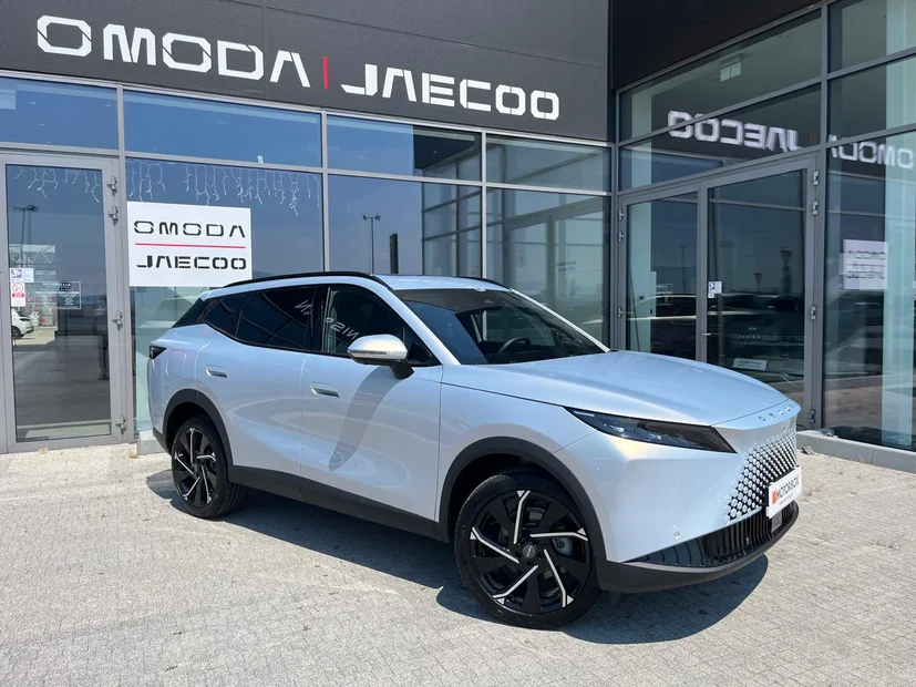 OMODA 7 SHS PHEV LUXURY 1.5TGDI