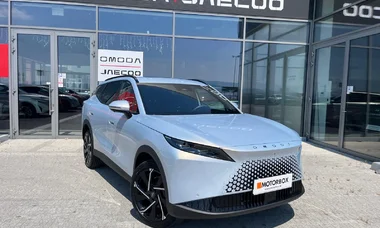 OMODA 7 SHS PHEV LUXURY 1.5TGDI