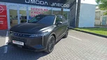 OMODA 9 PHEV (AWD) PREMIUM