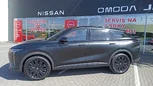 OMODA 9 PHEV (AWD) PREMIUM