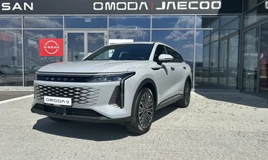 OMODA 9 SHS 1.5 TGDI PHEV (AWD) PREMIUM