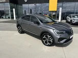 Renault Arkana 1,6 E-Tech Full hybrid 145 Techno