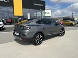 Renault Arkana 1,6 E-Tech Full hybrid 145 Techno