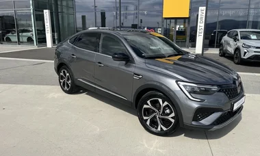 Renault Arkana 1,6 E-Tech Full hybrid 145 Techno