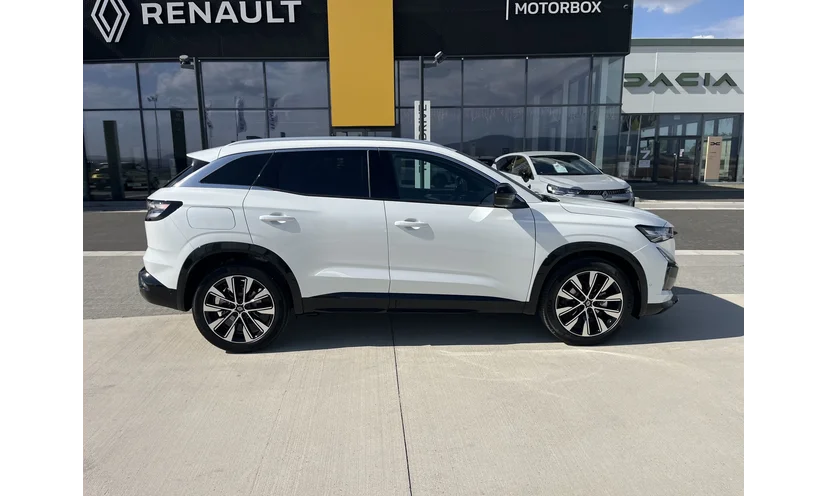 Renault Austral 1,3 mild hybrid 150 auto Techno