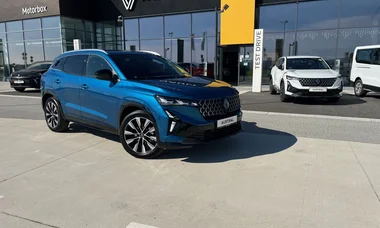 Renault Austral 1,3 mild hybrid 150 auto Techno