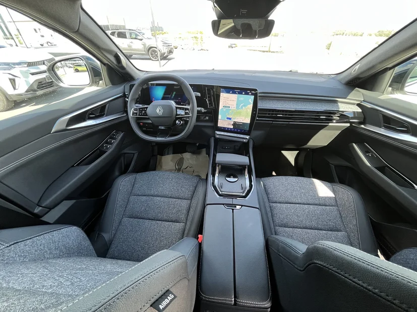 Renault Austral 1,3 mild hybrid 150 auto Techno