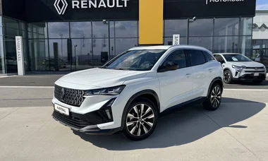 Renault Austral 1,3 mild hybrid 150 auto Techno