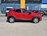 Renault Captur 1,2 Eco-G 120 Evolution