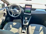Renault Captur 1,2 Eco-G 120 Evolution