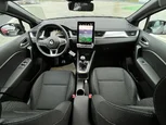 Renault Captur 1,2 Eco-G 120 Evolution