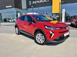 Renault Captur 1,2 Eco-G 120 Evolution