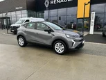 Renault Captur 1,2 Eco-G 120 Evolution