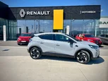 Renault Captur 1,2 Eco-G 120 Techno
