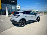 Renault Captur 1,2 Eco-G 120 Techno