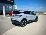 Renault Captur 1,2 Eco-G 120 Techno