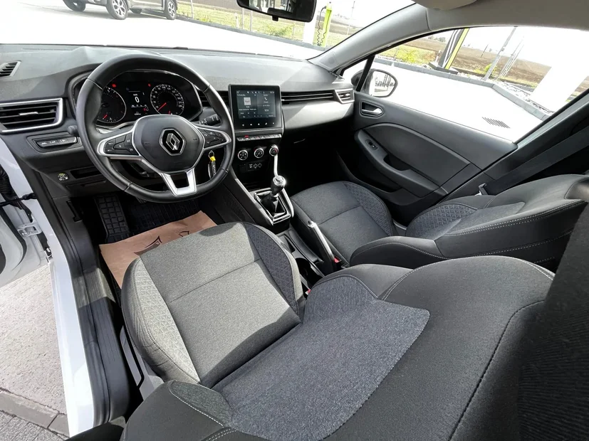 Renault Clio TCe 100 LPG equilibre