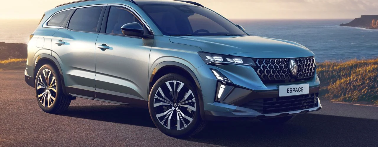 Renault Espace