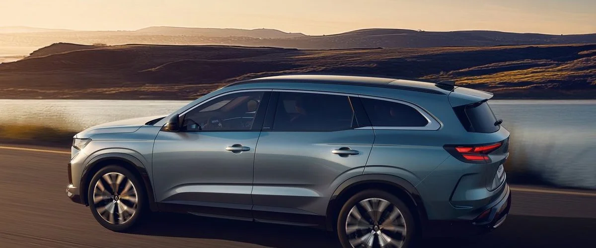 Renault Espace