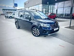 Renault Kangoo 1,3 TCe 130 EDC Techno